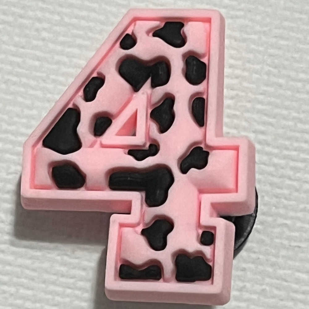 Pink Cowprint Collection Jibbit